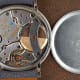 Piaget Altiplano 1st cal12P: UltraThin, Sector & Micro-Rotor, Alain Delon