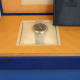 Piaget Asprey Anniversary-Altiplano: Warhol- / Parallax-Dial, Birch-Finish