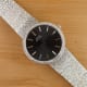 Piaget Asprey Anniversary-Altiplano: Warhol- / Parallax-Dial, Birch-Finish