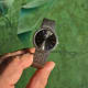 Piaget Asprey Anniversary-Altiplano: Warhol- / Parallax-Dial, Birch-Finish