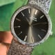Piaget Asprey Anniversary-Altiplano: Warhol- / Parallax-Dial, Birch-Finish