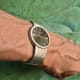 Piaget Asprey Anniversary-Altiplano: Warhol- / Parallax-Dial, Birch-Finish