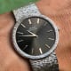 Piaget Asprey Anniversary-Altiplano: Warhol- / Parallax-Dial, Birch-Finish