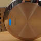 Piaget Asprey Anniversary-Altiplano: Warhol- / Parallax-Dial, Birch-Finish