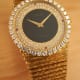 Piaget Emperador: Diamonds, Fire-Finish, Rubies & Onyx-Stone Pre-Polo, Ponti Gennari, Rare & Special
