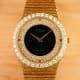 Piaget Emperador: Diamonds, Fire-Finish, Rubies & Onyx-Stone Pre-Polo, Ponti Gennari, Rare & Special