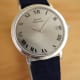 Piaget Thin Auto-Altiplano: Microrotor Calatrava