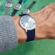 Piaget Thin Auto-Altiplano: Microrotor Calatrava