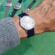 Piaget Thin Auto-Altiplano: Microrotor Calatrava