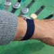 Piaget Thin Auto-Altiplano: Microrotor Calatrava
