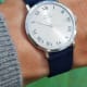 Piaget Thin Auto-Altiplano: Microrotor Calatrava