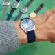 Piaget Thin Auto-Altiplano: Microrotor Calatrava
