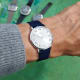 Piaget Thin Auto-Altiplano: Microrotor Calatrava