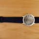 Piaget Thin Auto-Altiplano: Microrotor Calatrava
