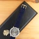 Piaget Thin Auto-Altiplano: Microrotor Calatrava
