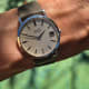 Piaget Early Altiplano Perspective-Dial: 3D-Index-DateJust, UltraThin
