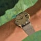 Piaget Early Altiplano Perspective-Dial: 3D-Index-DateJust, UltraThin