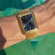 Piaget Beta21 Emperador: Andy Warhol-Dial, Heavy Palace-Decor, Limited