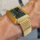 Piaget Beta21 Emperador: Andy Warhol Dial, Heavy PalaceDecor, Limited