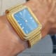Piaget Beta21 Emperador: Andy Warhol Dial, Heavy PalaceDecor, Limited