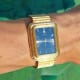 Piaget Beta21 Emperador: Andy Warhol Dial, Heavy PalaceDecor, Limited