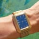 Piaget Beta21 Emperador: Andy Warhol Dial, Heavy PalaceDecor, Limited
