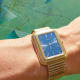 Piaget Beta21 Emperador: Andy Warhol Dial, Heavy PalaceDecor, Limited
