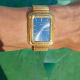 Piaget Beta21 Emperador: Andy Warhol Dial, Heavy PalaceDecor, Limited