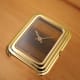 Piaget Stepped TigerEye-Beta21, StoneDial, Factory-Serviced
