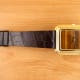 Piaget Stepped TigerEye-Beta21, StoneDial, Factory-Serviced