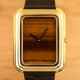 Piaget Stepped TigerEye-Beta21, StoneDial, Factory-Serviced