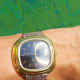 Piaget Andy Warhols Choice: Stepped Case Jumbo Beta21, Tropical Van Cleef Arpels Black Tie