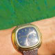 Piaget Andy Warhols Choice: Stepped Case Jumbo Beta21, Tropical Van Cleef Arpels Black Tie
