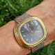 Piaget Andy Warhols Choice: Stepped Case Jumbo Beta21, Tropical Van Cleef Arpels Black Tie