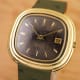 Piaget Andy Warhols Choice: Stepped Case Jumbo Beta21, Tropical Van Cleef Arpels Black Tie