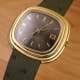 Piaget Andy Warhols Choice: Stepped Case Jumbo Beta21, Tropical Van Cleef Arpels Black Tie