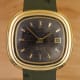 Piaget Andy Warhols Choice: Stepped Case Jumbo Beta21, Tropical Van Cleef Arpels Black Tie