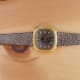 Piaget Andy Warhols Choice: Stepped Case Jumbo Beta21, Tropical Van Cleef Arpels Black Tie
