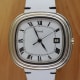 Piaget Black Tie: Rare Cartier-esque Beta21, Warhol & FullSet