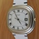 Piaget Black Tie: Rare Cartier-esque Beta21, Warhol & FullSet