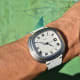 Piaget Black Tie: Rare Cartier-esque Beta21, Warhol & FullSet