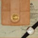 Piaget Black Tie: Rare Cartier-esque Beta21, Warhol & FullSet