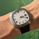 Piaget Black Tie: Rare Cartier-esque Beta21, Warhol & FullSet