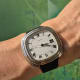 Piaget Black Tie: Rare Cartier-esque Beta21, Warhol & FullSet
