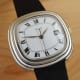 Piaget Black Tie: Rare Cartier-esque Beta21, Warhol & FullSet