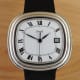 Piaget Black Tie: Rare Cartier-esque Beta21, Warhol & FullSet