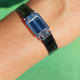 Piaget Polo: Ladies Onyx, Factory-Serviced