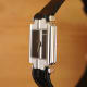 Piaget Ladies Polo: Onyx Stone Dial, Factory-Serviced