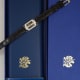 Piaget Ladies Polo: Onyx Stone Dial, Factory-Serviced