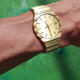 Piaget Jumbo Polo, Unpolished & Rare, 7661++